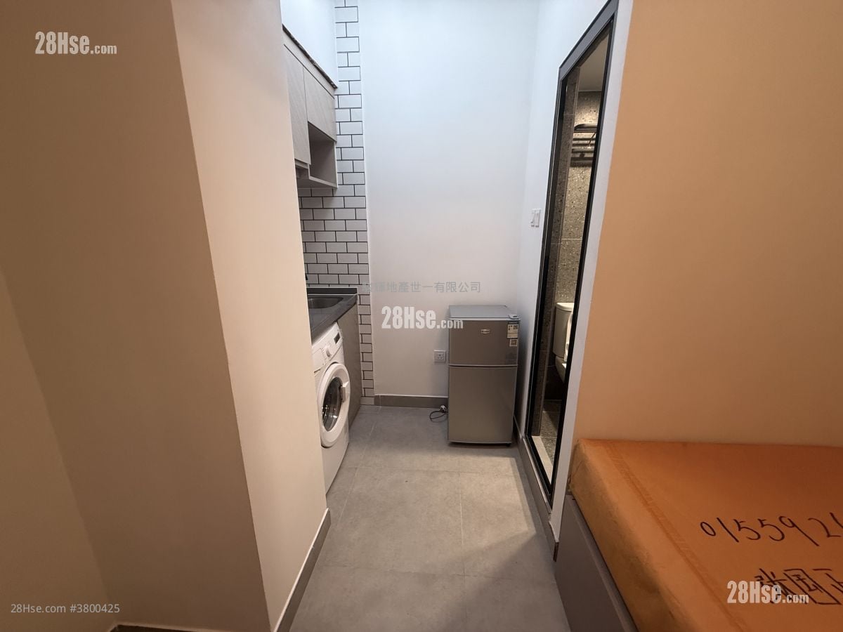 Wing Lee Building Rental 1 Bathroom 180 ft²