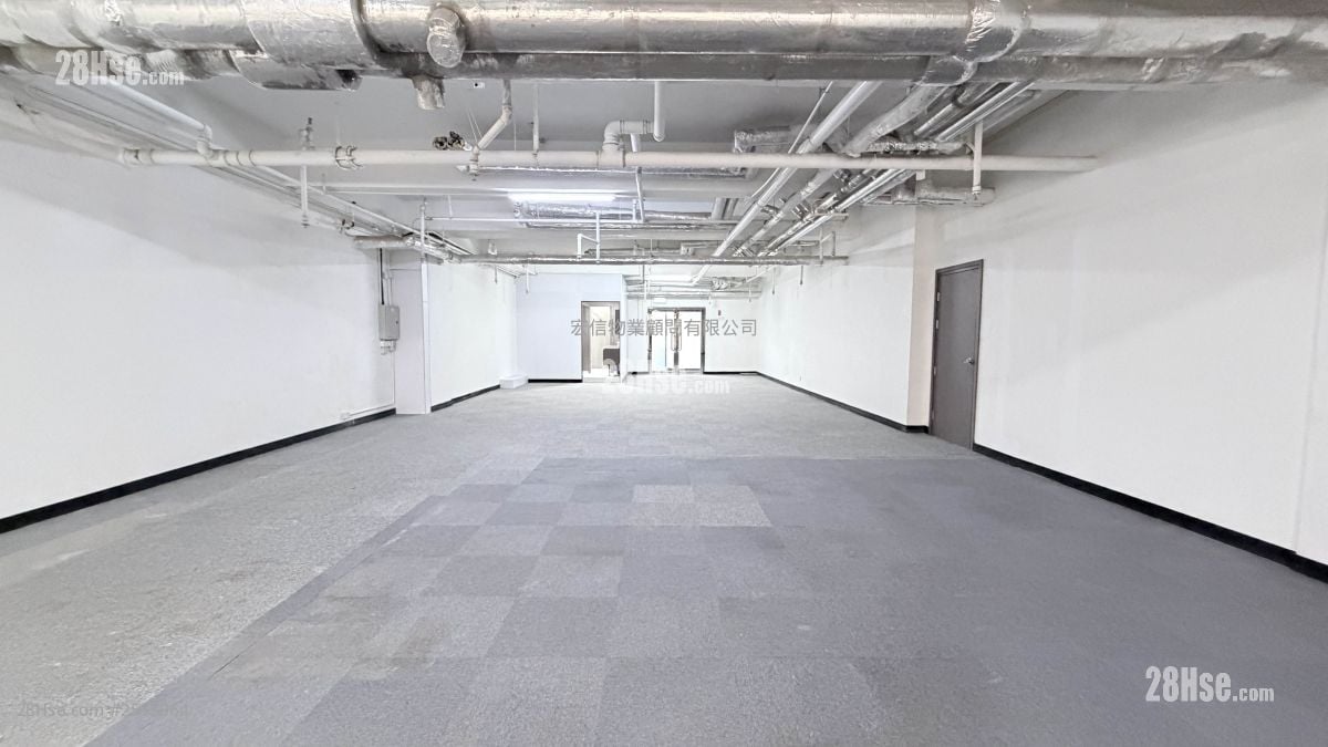 New Mandarin Plaza Rental Studio