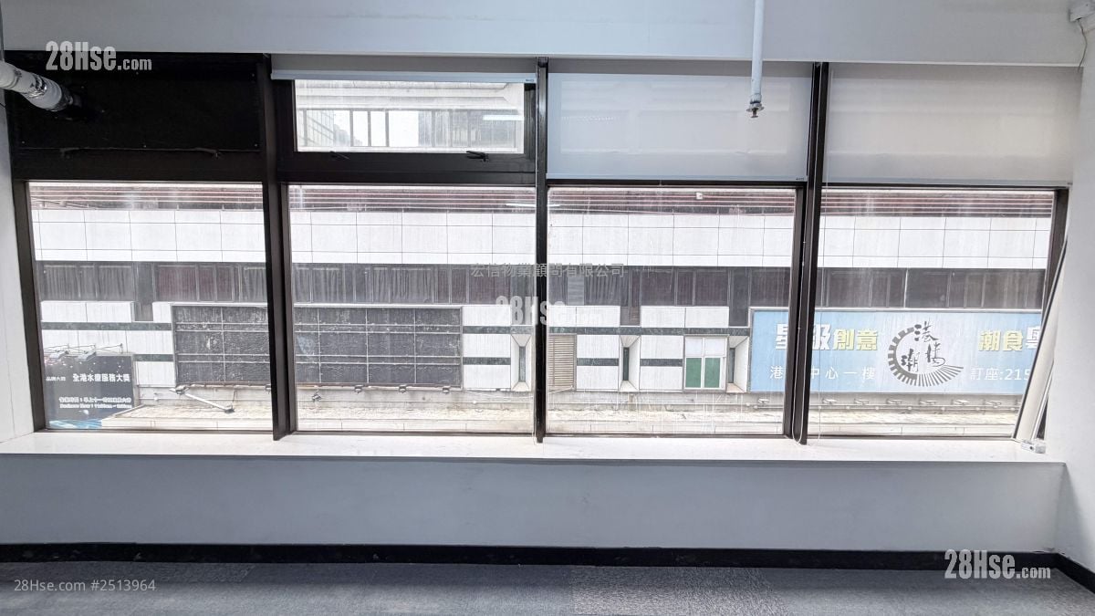 New Mandarin Plaza Rental Studio