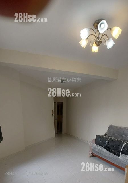 Hong Sing Garden Sell 2 Bedrooms , 1 Bathroom 494 ft²