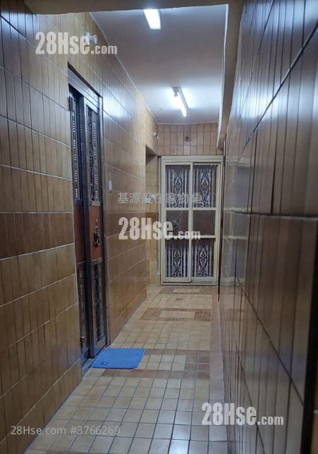 Hong Sing Garden Sell 2 Bedrooms , 1 Bathroom 494 ft²
