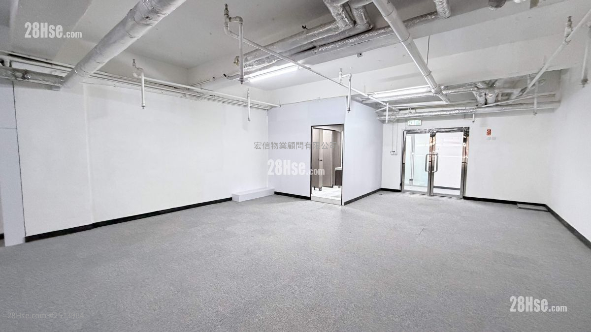 New Mandarin Plaza Rental Studio