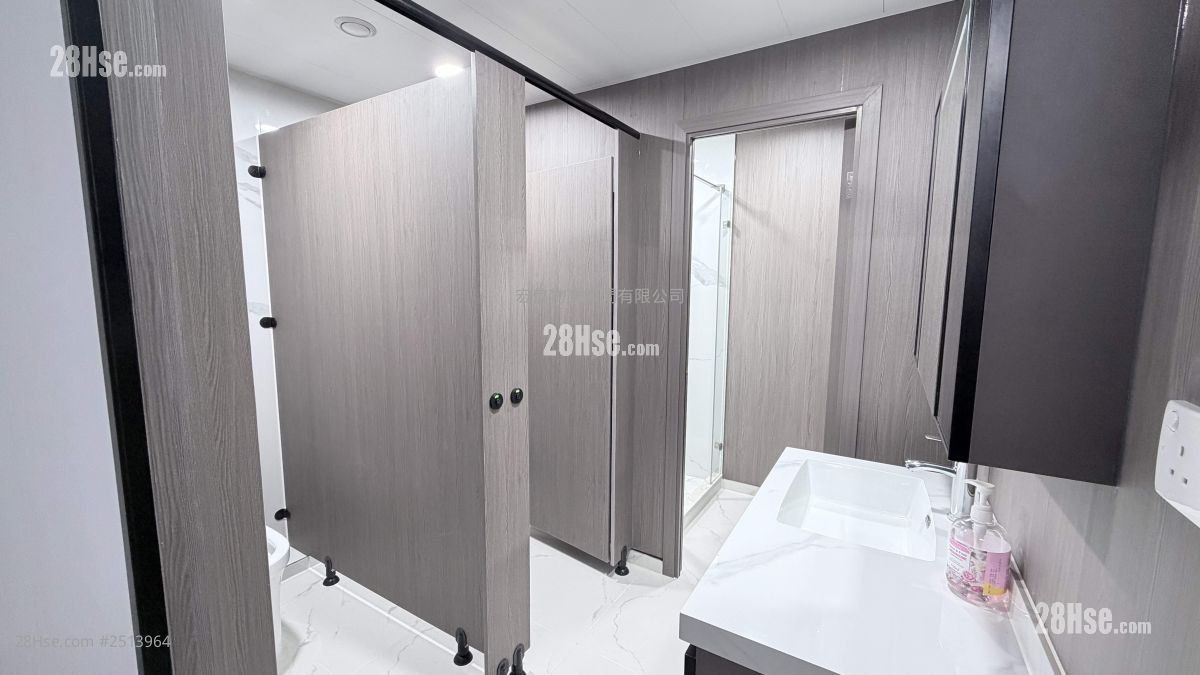 New Mandarin Plaza Rental Studio