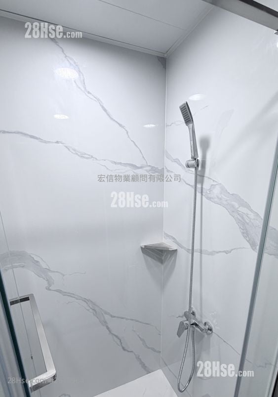 New Mandarin Plaza Rental Studio