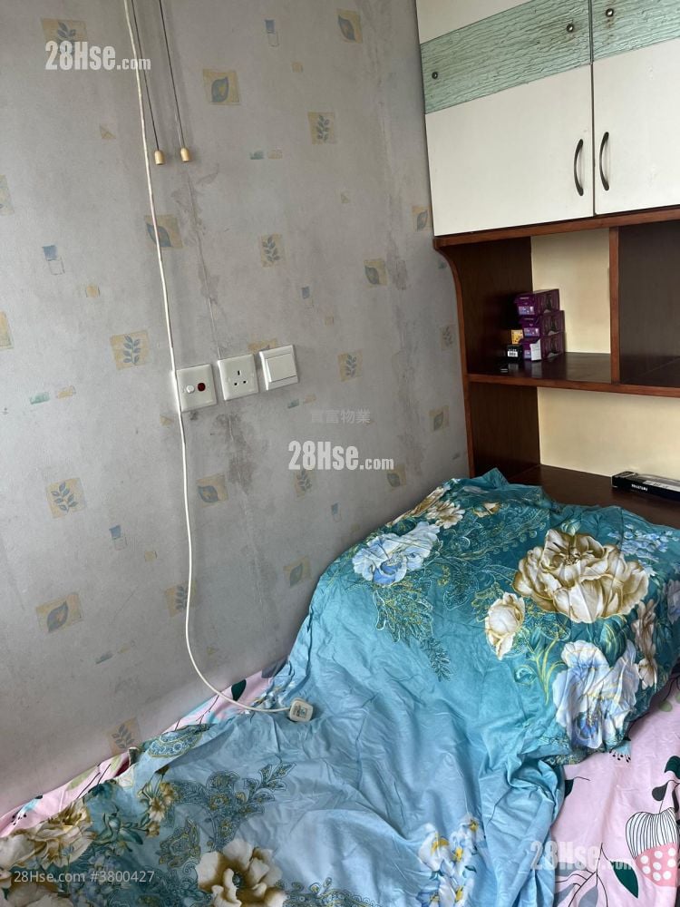 Fu Shin Estate Sell 3 Bedrooms , 1 Bathroom 381 ft²