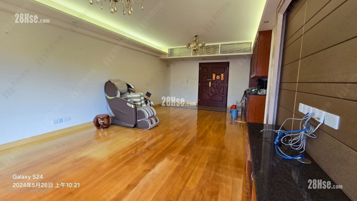 晓翠山庄 租盘 3 房 , 2 浴室 1,184 平方尺