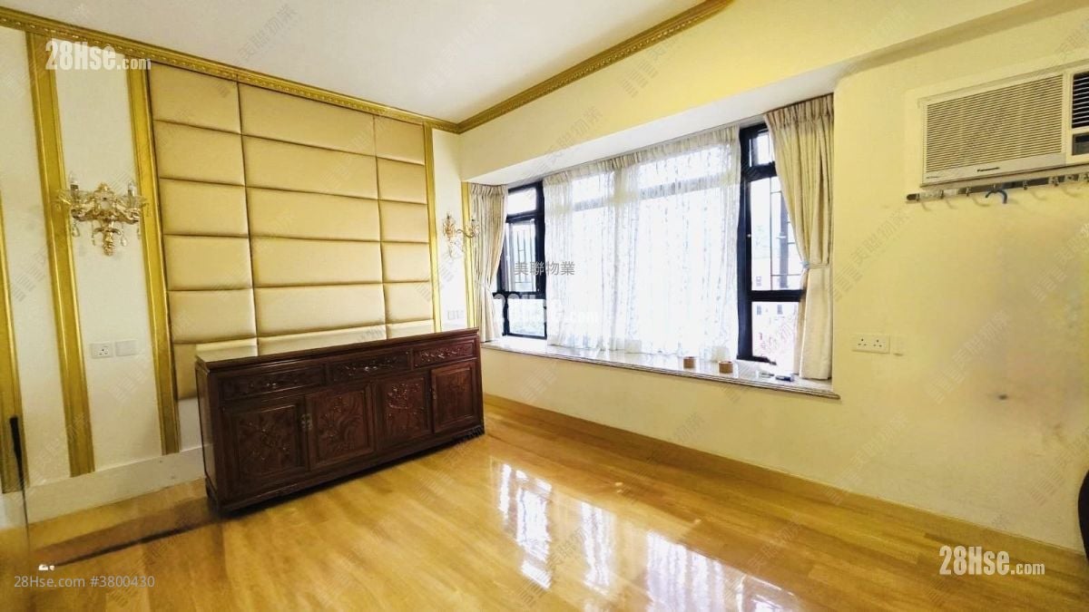 晓翠山庄 租盘 3 房 , 2 浴室 1,184 平方尺