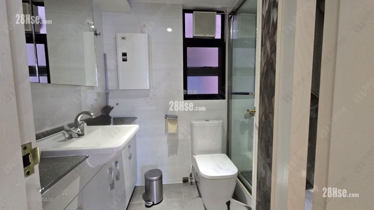 晓翠山庄 租盘 3 房 , 2 浴室 1,184 平方尺