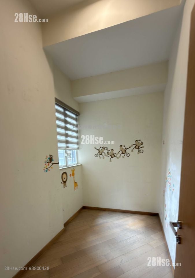 星堤 售盘 3 房 1,142 平方尺