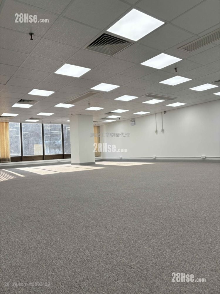 New Mandarin Plaza Rental 1,260 ft²