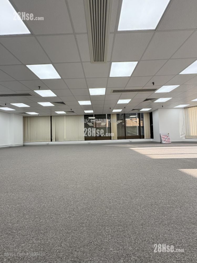 New Mandarin Plaza Rental 1,260 ft²