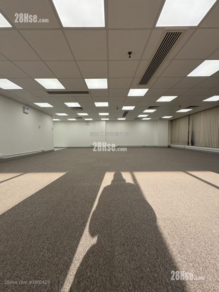 New Mandarin Plaza Rental 1,260 ft²