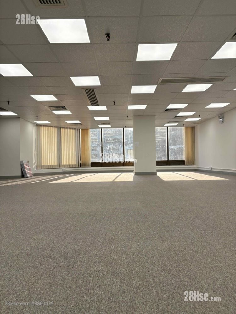 New Mandarin Plaza Rental 1,260 ft²