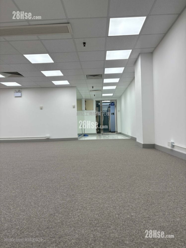 New Mandarin Plaza Rental 1,260 ft²