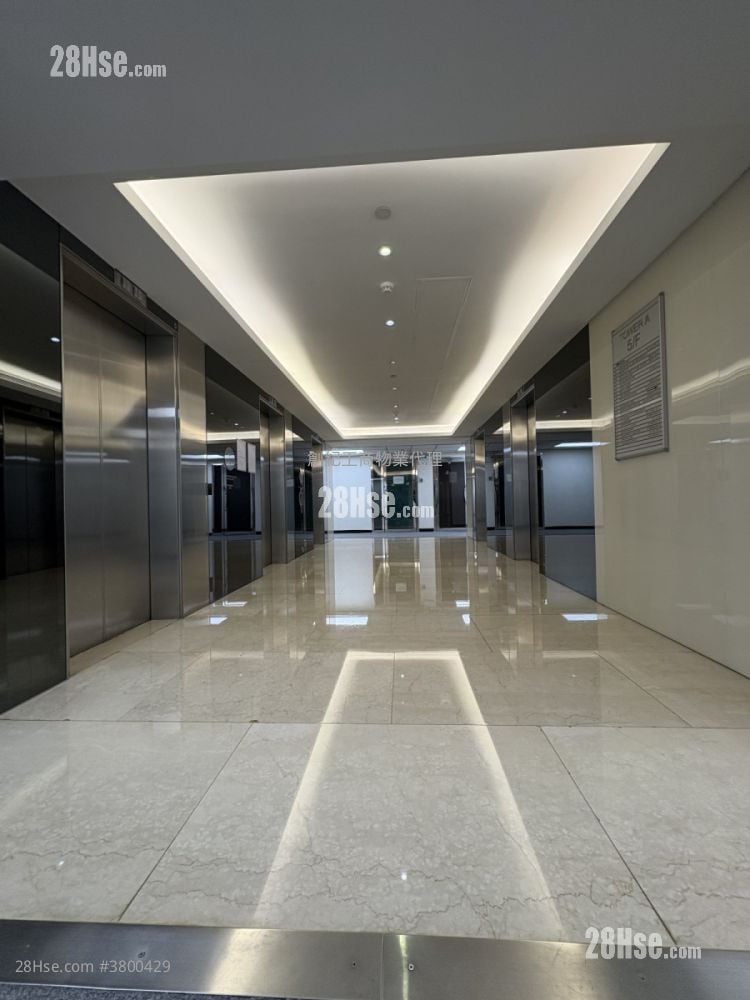 New Mandarin Plaza Rental 1,260 ft²