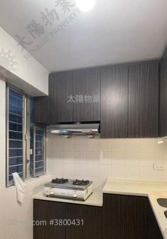 Whampoa Garden Rental 3 Bedrooms 714 ft²