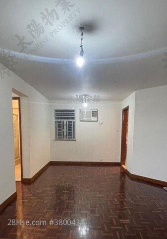 Whampoa Garden Rental 3 Bedrooms 714 ft²