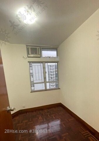 Whampoa Garden Rental 3 Bedrooms 714 ft²