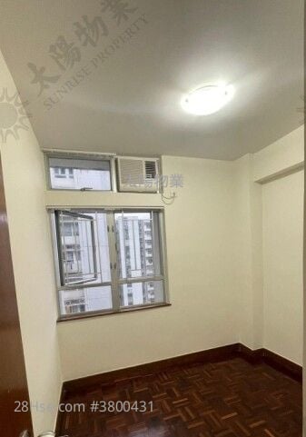 Whampoa Garden Rental 3 Bedrooms 714 ft²
