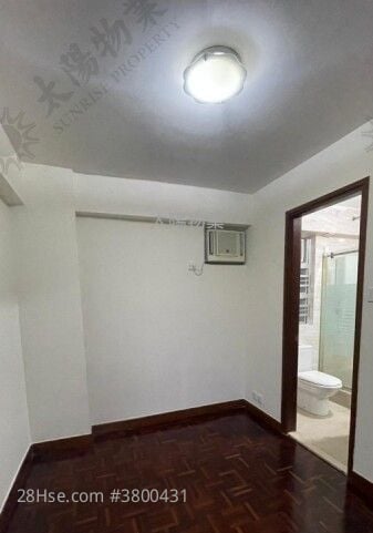 Whampoa Garden Rental 3 Bedrooms 714 ft²