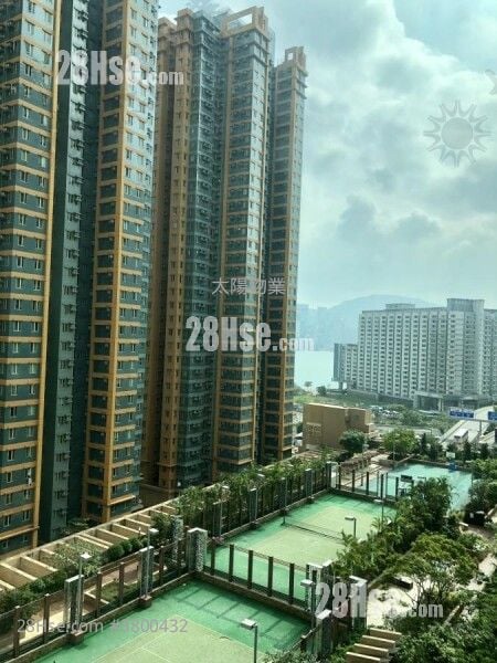 海滨南岸 售盘 3 房 590 平方尺