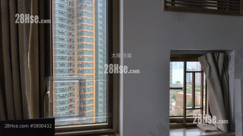 海滨南岸 售盘 3 房 590 平方尺