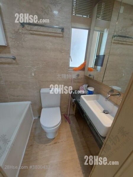 海滨南岸 售盘 3 房 590 平方尺