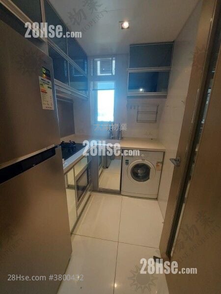 海滨南岸 售盘 3 房 590 平方尺