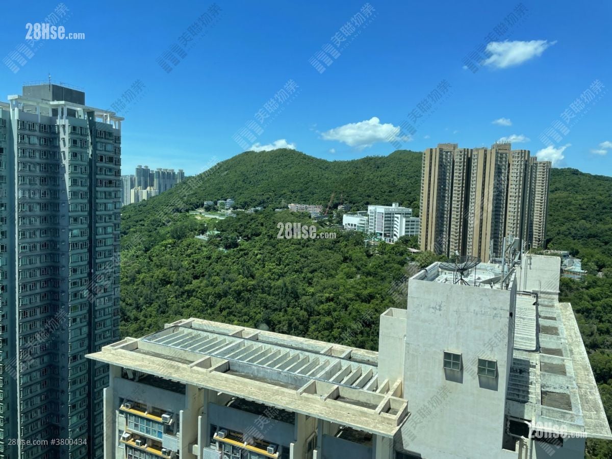 The Metro City Sell 3 Bedrooms , 2 Bathrooms 626 ft²