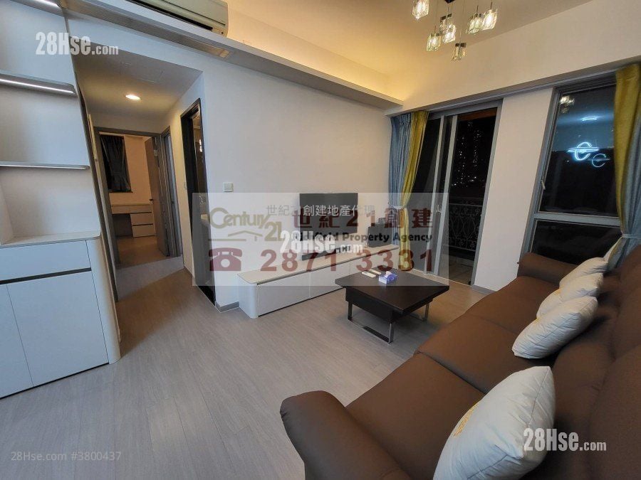 No.2 Park Road Rental 3 Bedrooms , 2 Bathrooms 799 ft²