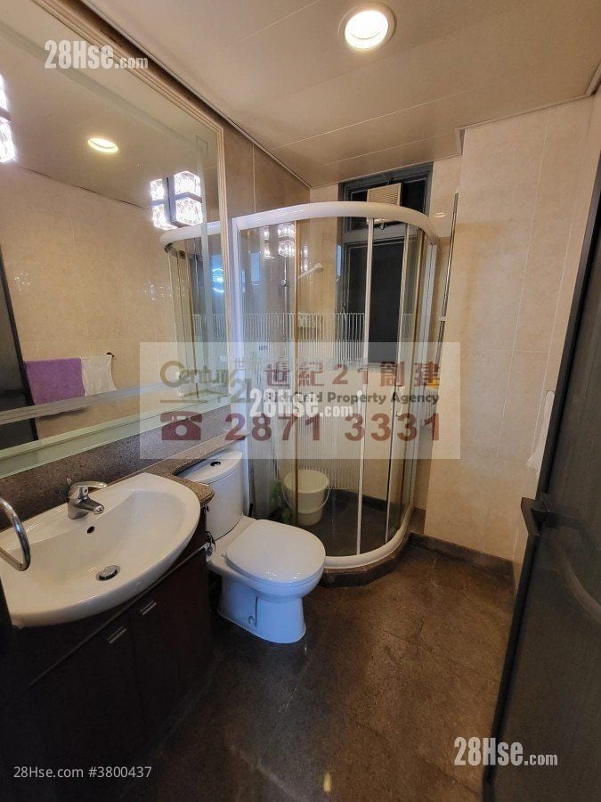 No.2 Park Road Rental 3 Bedrooms , 2 Bathrooms 799 ft²