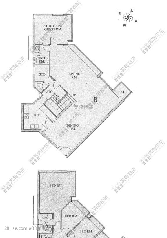 Villa Oceania Sell 5+ Bedrooms , 4 Bathrooms 1,955 ft²