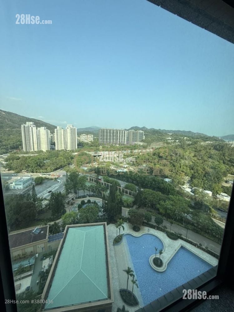 爱琴海岸 售盘 4 房 , 2 浴室 742 平方尺