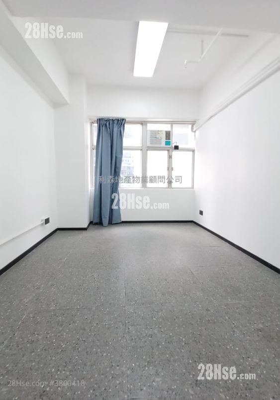 纬纶工业大厦 租盘