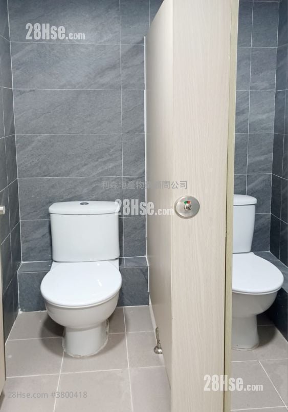 纬纶工业大厦 租盘