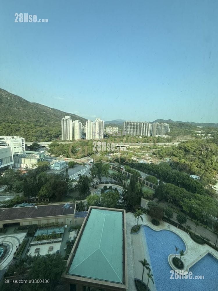 爱琴海岸 售盘 4 房 , 2 浴室 742 平方尺