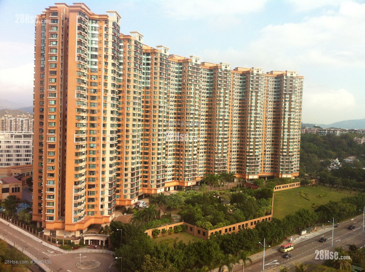 爱琴海岸 售盘 4 房 , 2 浴室 742 平方尺