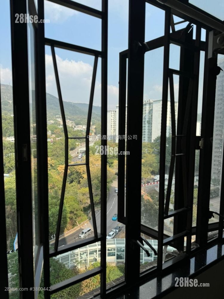 Luk Yeung Sun Chuen Sell 2 Bedrooms , 1 Bathroom 451 ft²
