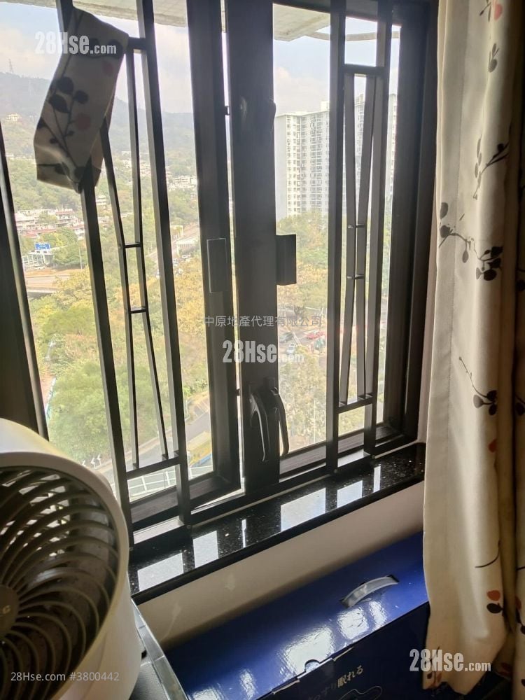 Luk Yeung Sun Chuen Sell 2 Bedrooms , 1 Bathroom 451 ft²