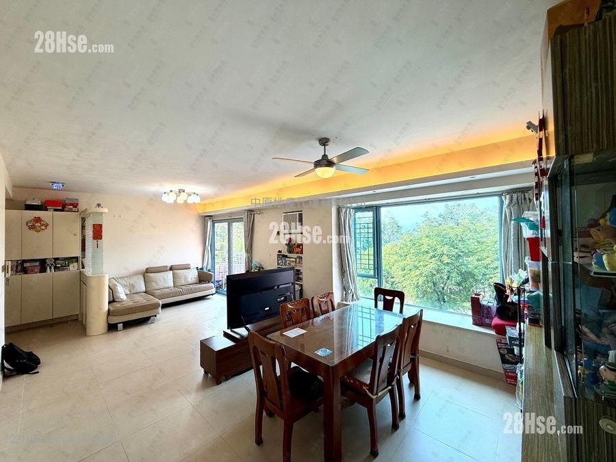 瑜翠园 售盘 4 房 , 3 浴室 1,155 平方尺