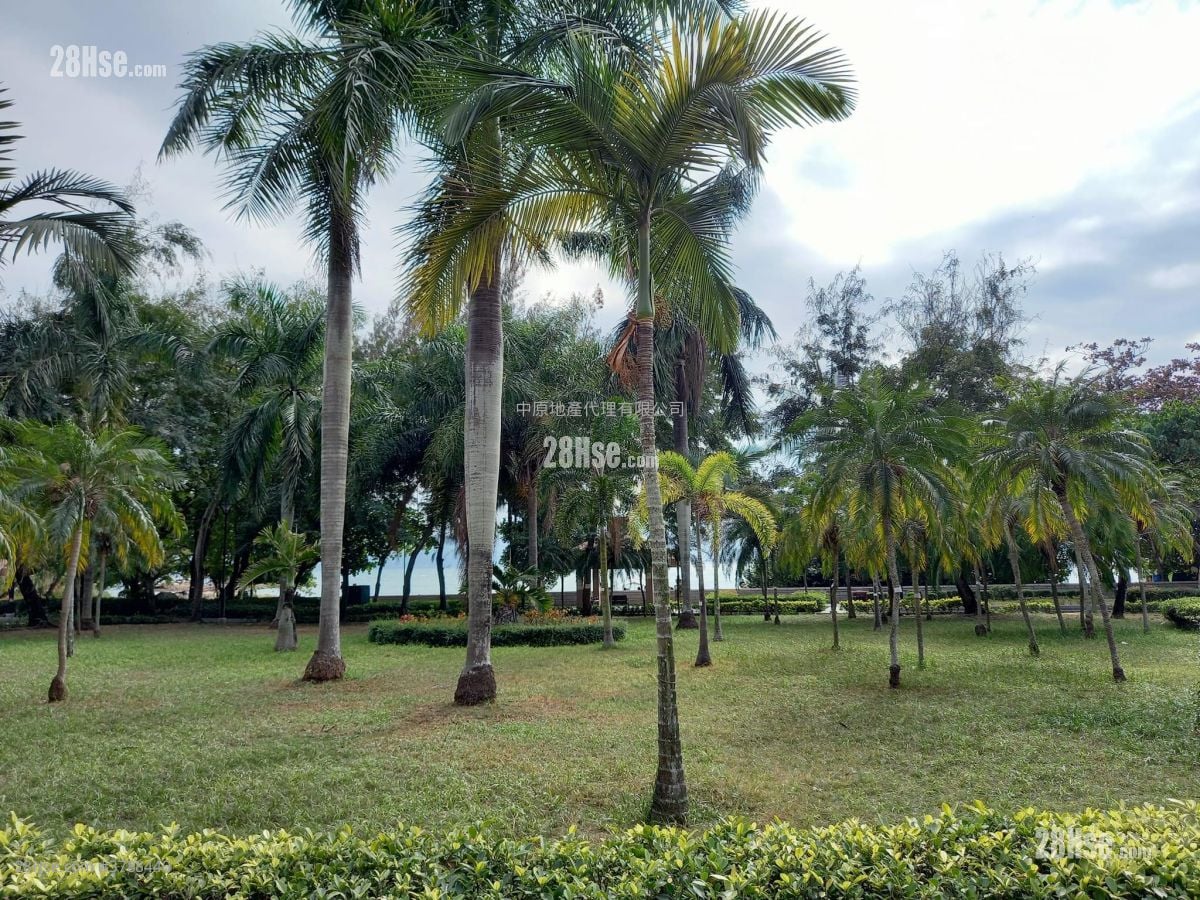 瑜翠园 售盘 4 房 , 3 浴室 1,155 平方尺