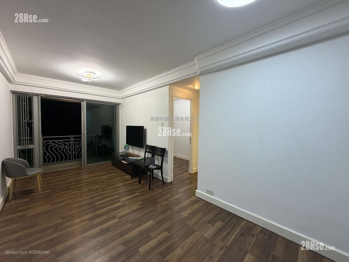 映湾园 售盘 2 房 565 平方尺