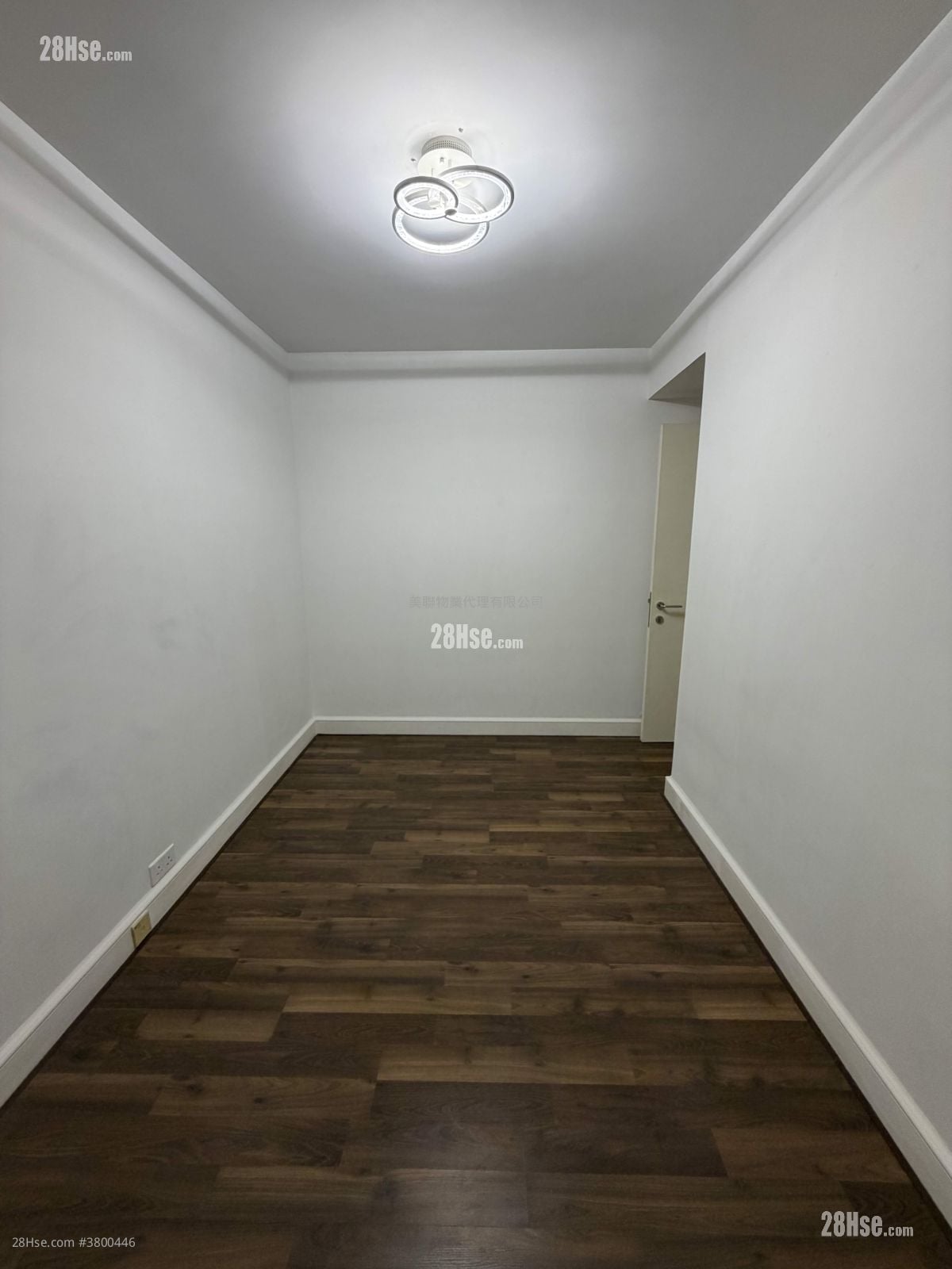 映湾园 售盘 2 房 565 平方尺