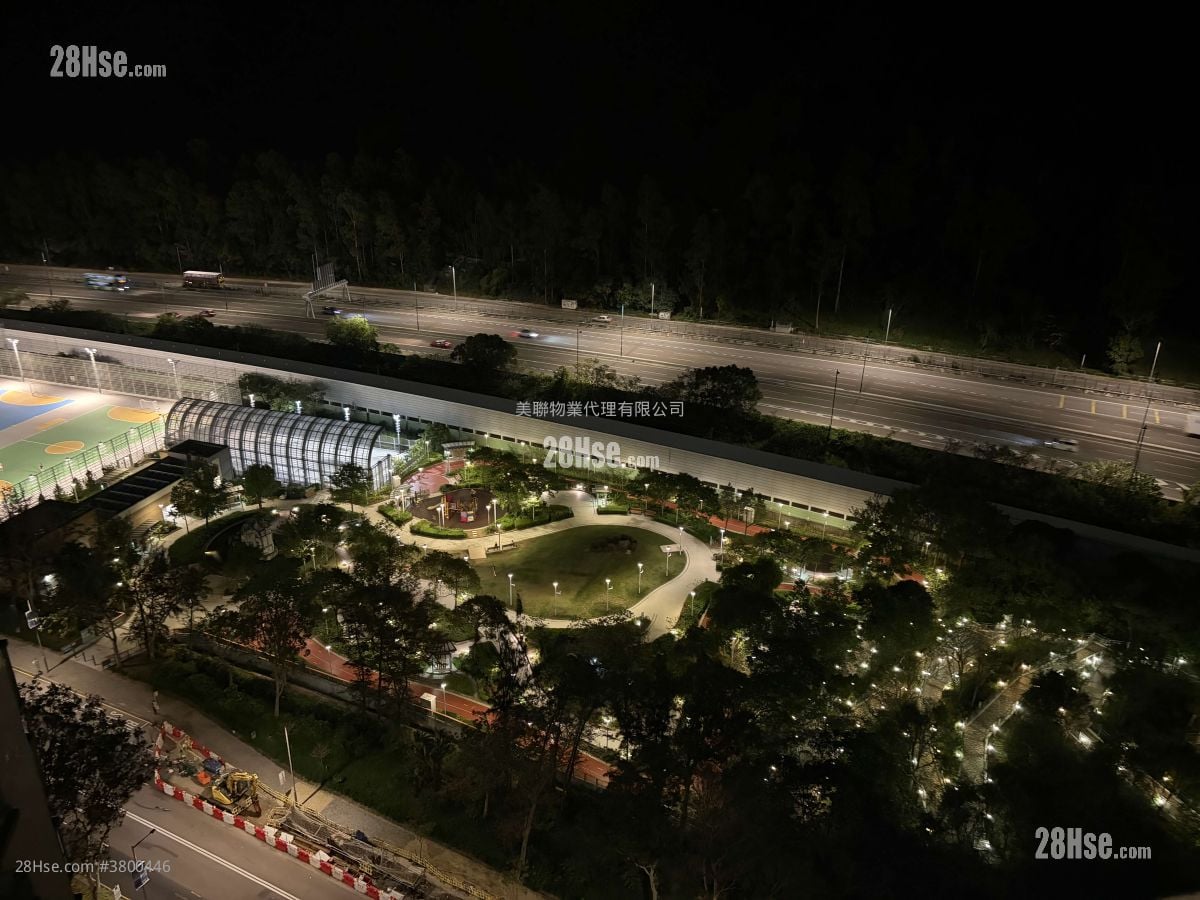 映湾园 售盘 2 房 565 平方尺