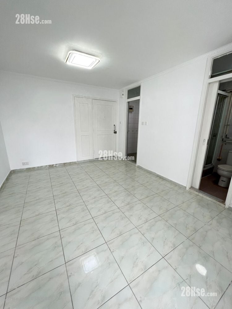 Kwong Ming Court Rental 2 Bedrooms , 1 Bathroom 539 ft²