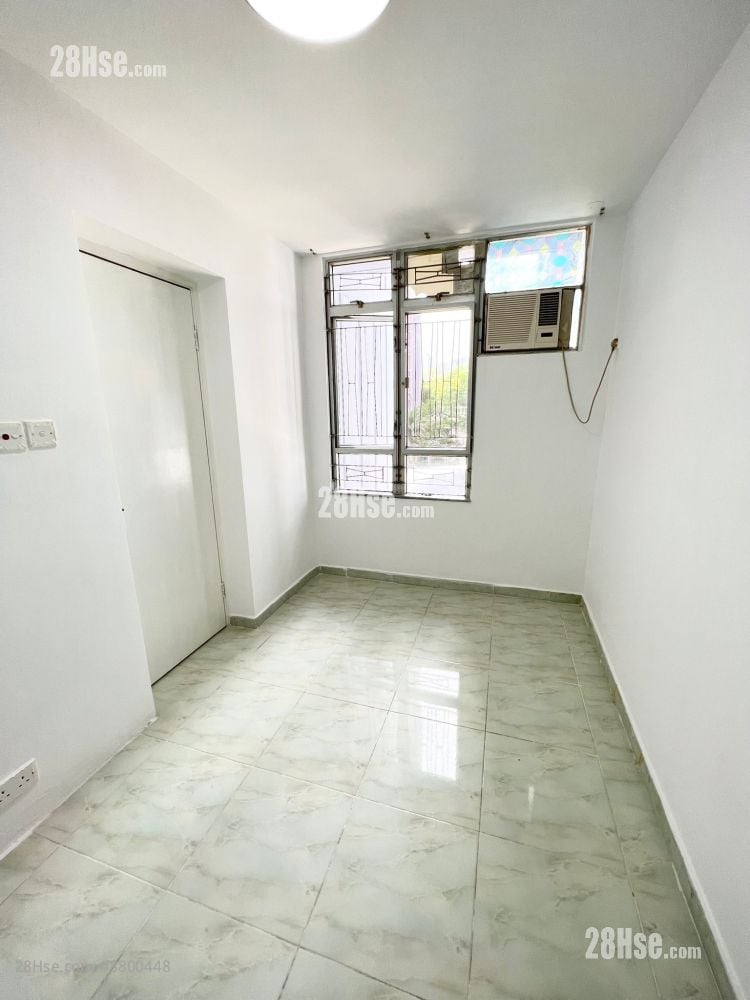 Kwong Ming Court Rental 2 Bedrooms , 1 Bathroom 539 ft²