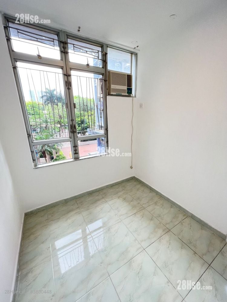 Kwong Ming Court Rental 2 Bedrooms , 1 Bathroom 539 ft²