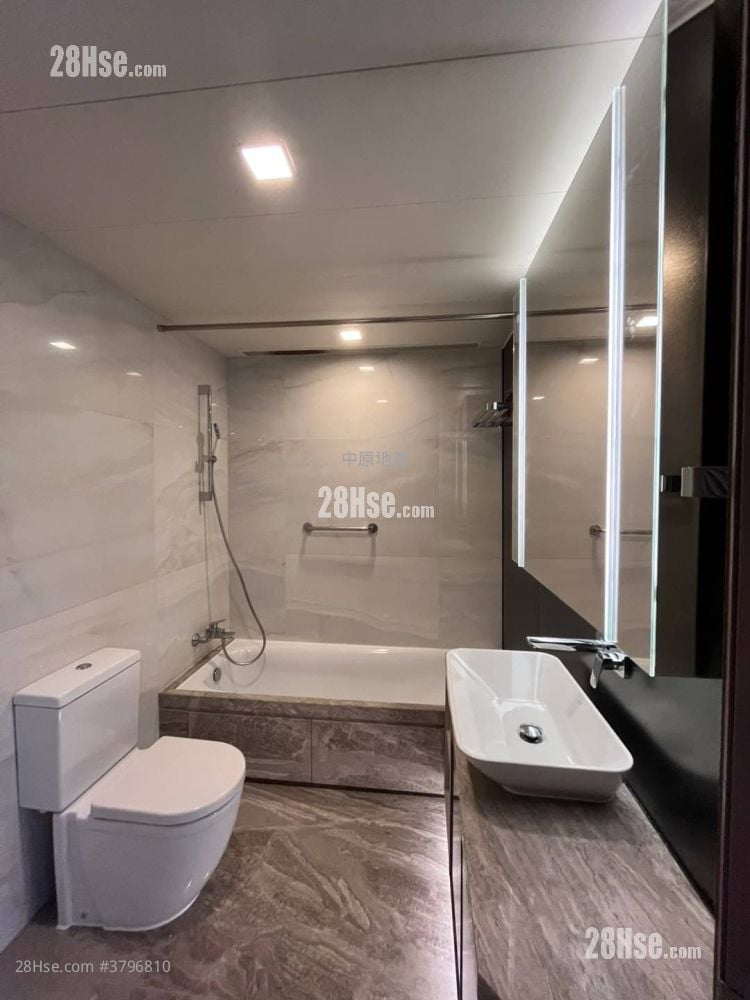 Ocean Pride Sell 2 Bedrooms , 1 Bathroom 524 ft²