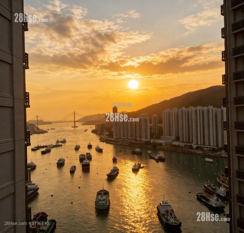 Ocean Pride Sell 2 Bedrooms , 1 Bathroom 524 ft²