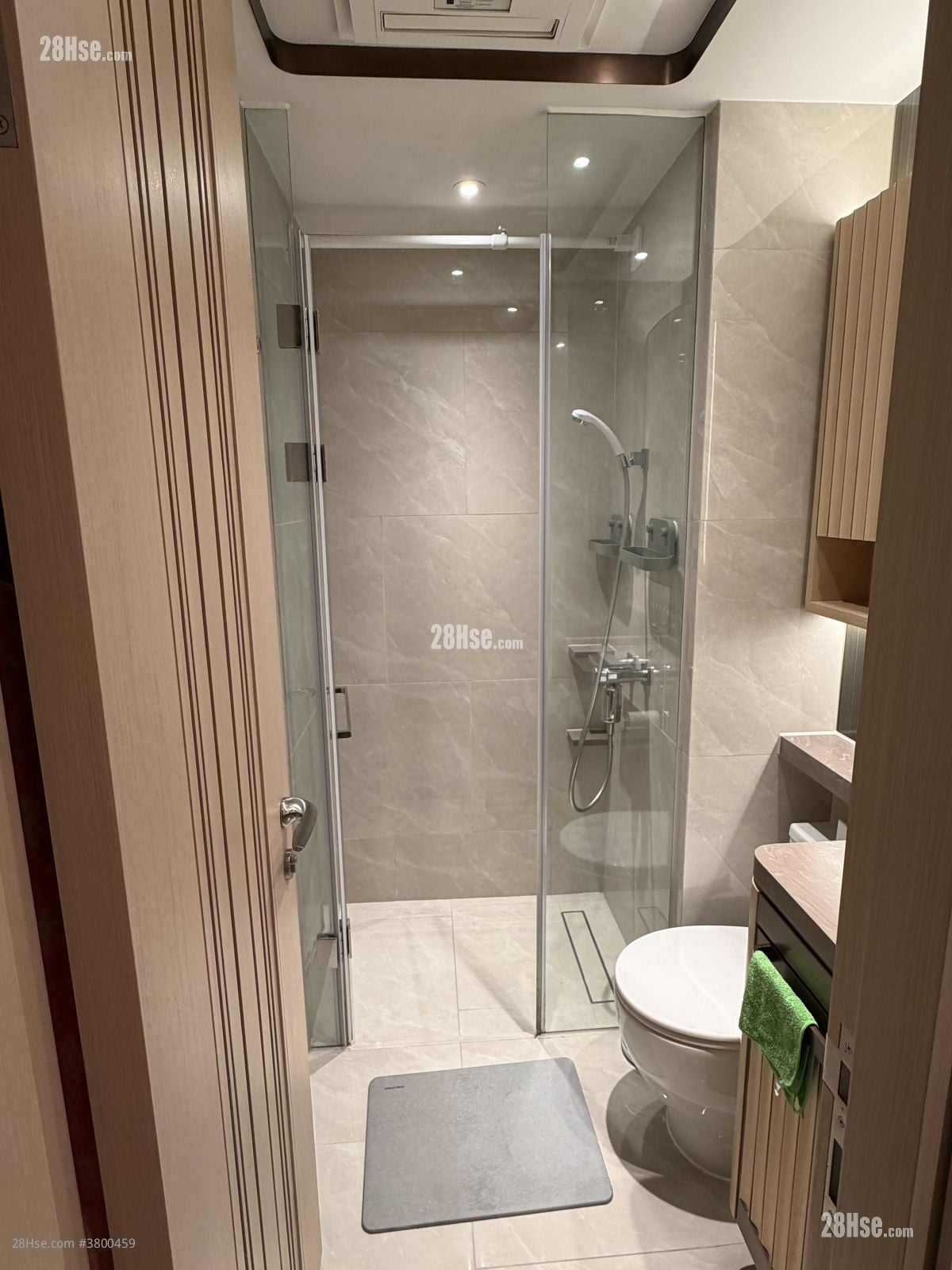 Manor Hill Rental 1 Bedroom , 1 Bathroom 283 ft²